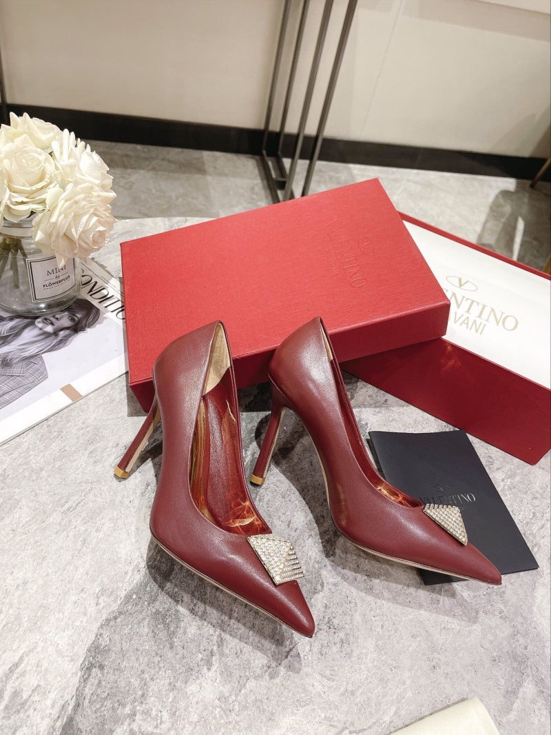 Valentino High Heels